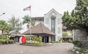 Capital O 874 Hotel Nyland Pasteur